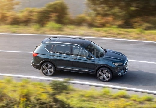 Tarraco 1.5 TSI S&S Style 150