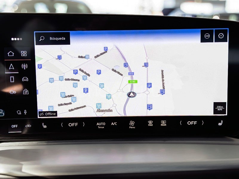 Q5 Sportback 2.0TDI quattro Black line S tronic 150kW