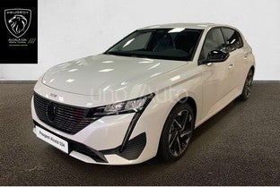 PEUGEOT 208 Allure Eléctrico 156