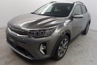 KIA Stonic 1.0 T-GDi MHEV Concept 100