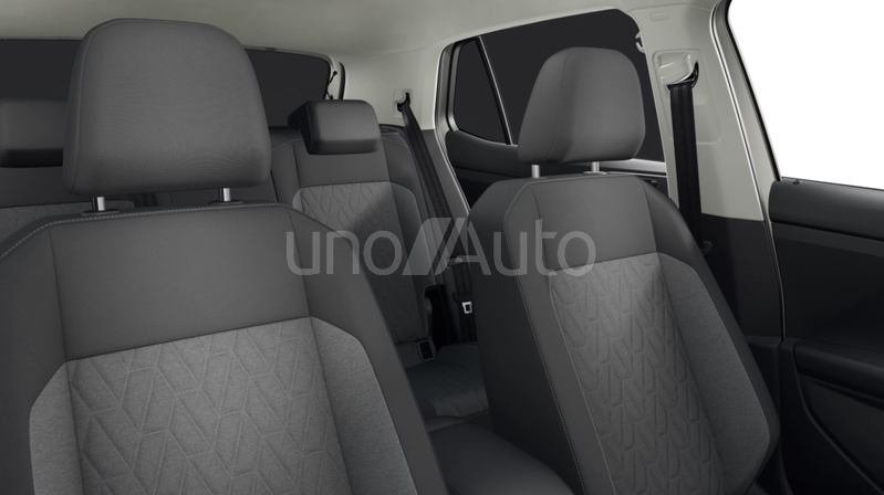 T-Cross 1.0 TSI Más 85kW Aut.