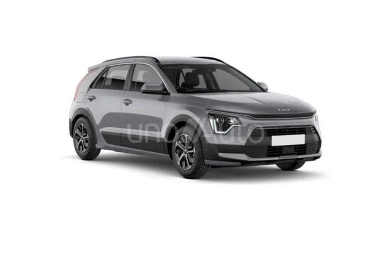 Niro 1.6 HEV Emotion 139