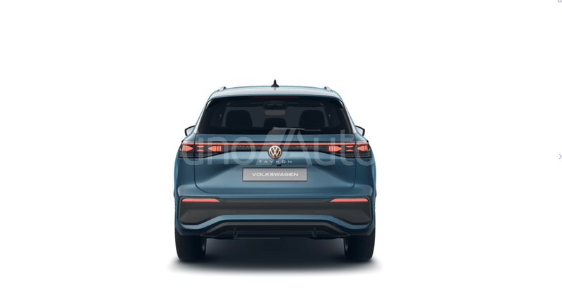 Tayron 2.0 TDI DSG7 110kW Más