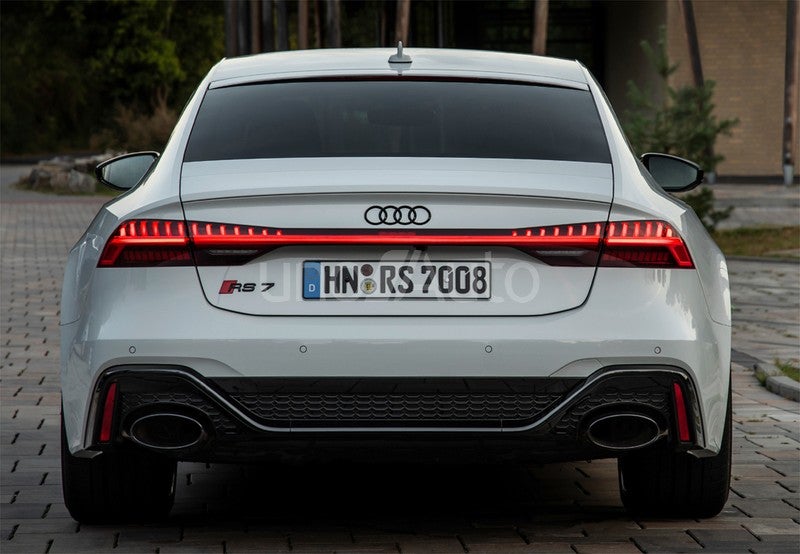 RS7 Sportback TFSI quattro tiptronic