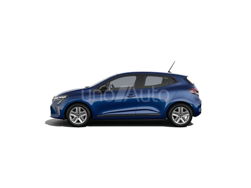 Clio TCe Evolution 67kW