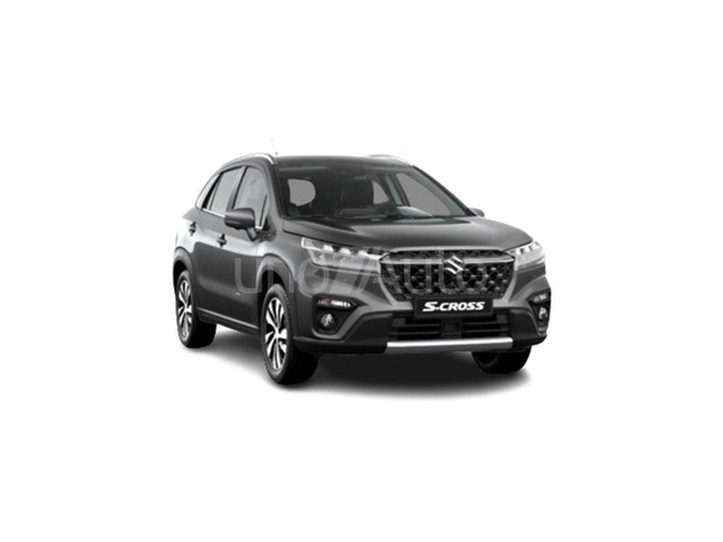 1.4T S2 4WD Mild Hybrid Auto