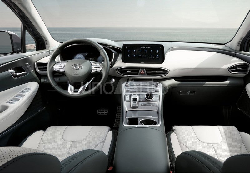Santa Fe 1.6TGDI PHEV Maxx 4WD 6AT