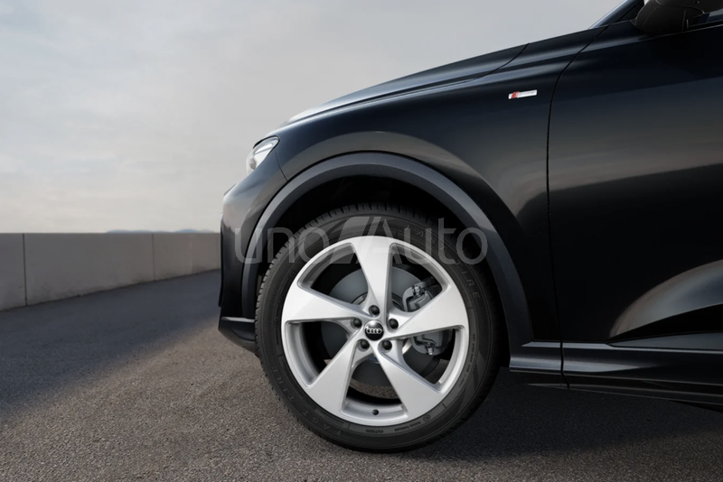 Q5 Sportback 2.0TDI quattro S line S tronic 150kW