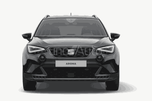 SEAT Arona 1.0 TSI S&S FR Special Edition DSG7 115