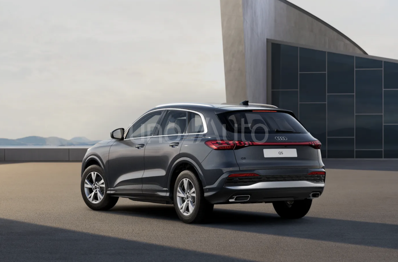 Q5 TFSI S tronic Advanced 150kW