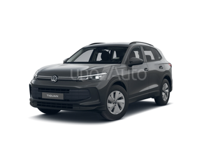 VOLKSWAGEN Tiguan 2.0TDI DSG 110kW