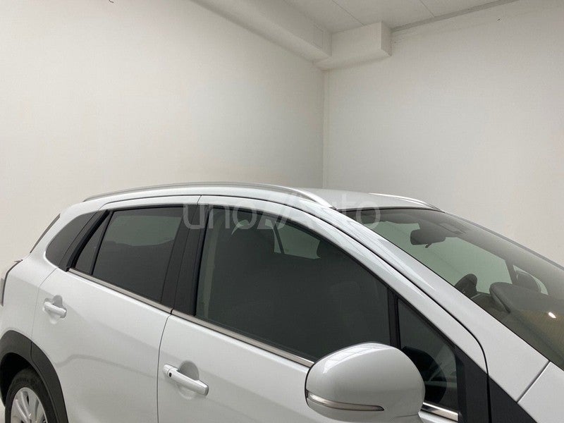 1.4T S2 4WD Mild Hybrid Auto