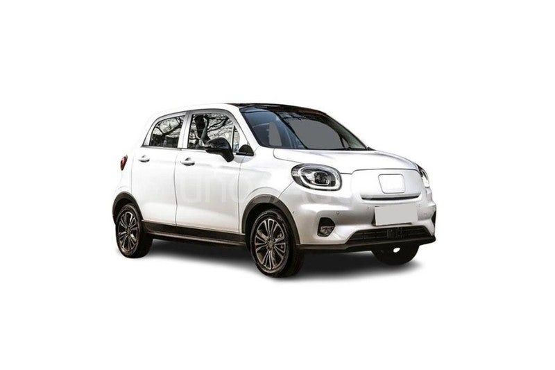 BEV 37.3kWh Design Auto