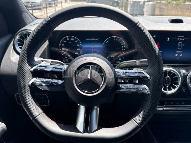 GLA 250e