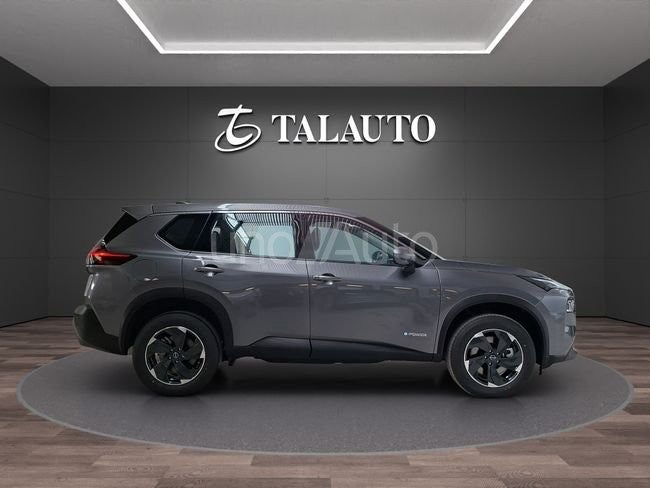 5pl 1.5 e-POWER 152kW 4x2 A/T Acenta