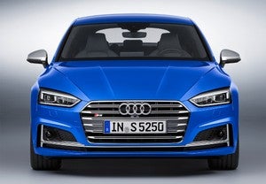 AUDI A5 Sportback 35 TFSI Advanced S tronic 110kW