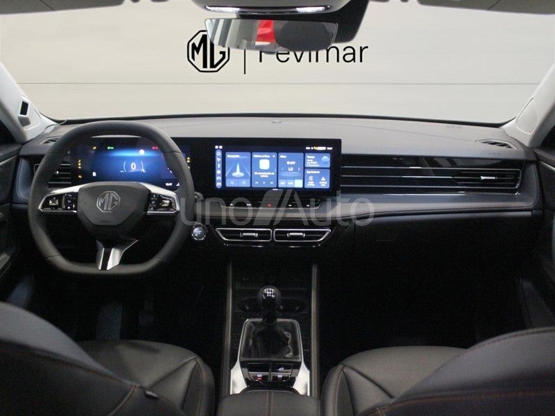 HS 1.5 T-GDI Luxury
