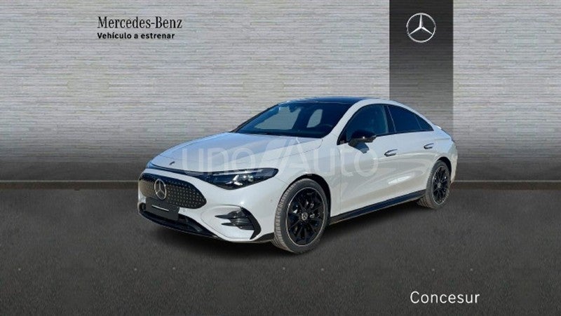CLA CLA 200 con tecnología EQ