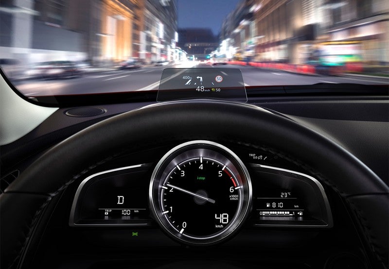 CX-3 2.0 Skyactiv-G 100 Aniversario 2WD 89kW