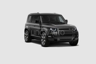 LAND-ROVER Defender 110 5.0 V8 X-Dynamic HSE AWD Aut. 425