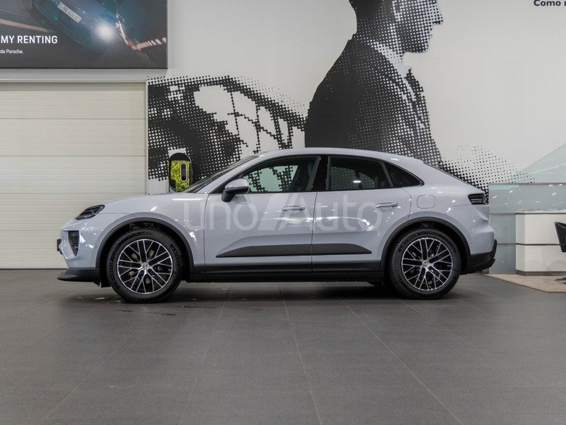 Macan 4
