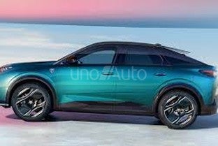 PEUGEOT 3008 SUV Eléctrico GT 157kW
