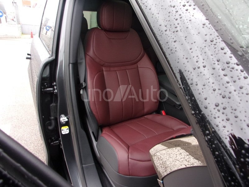 Range Rover Sport 3.0 i6 PHEV Dynamic SE 460