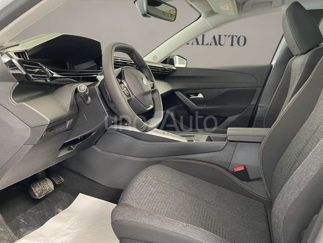 308 1.5 BlueHDi S&S Style EAT8 130