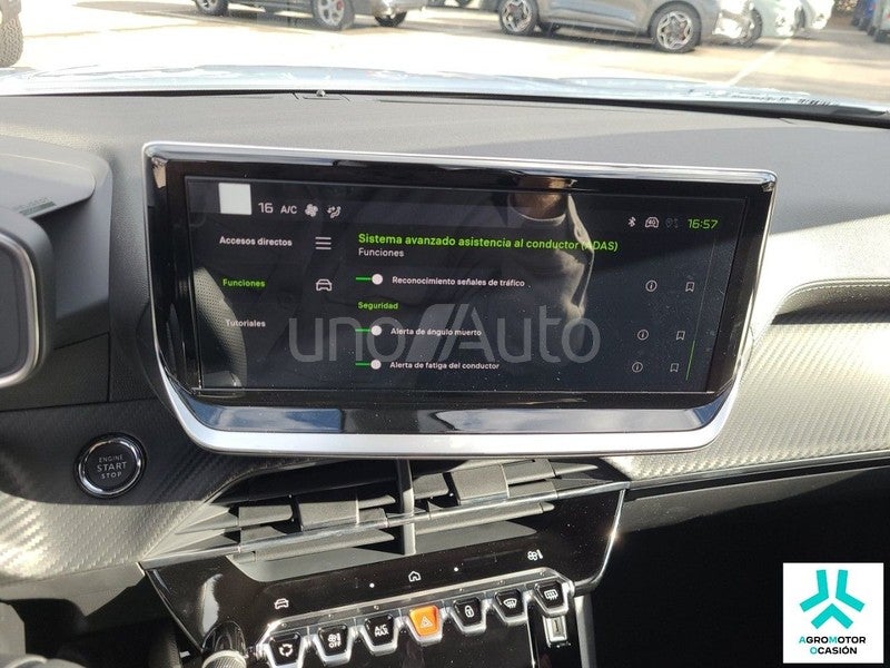 N GT Hybrid 145 eDCS6