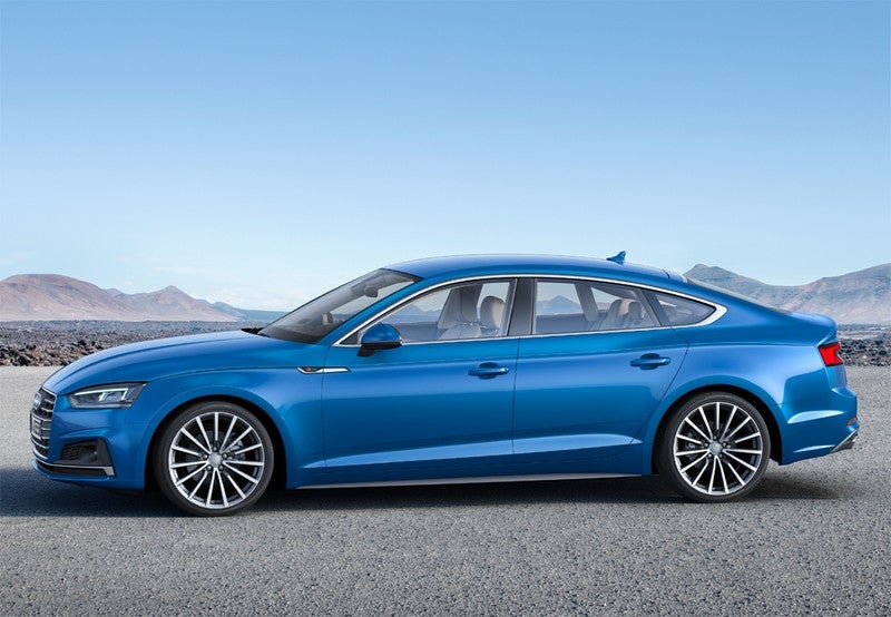 A5 Sportback 2.0TDI Sport 110kW