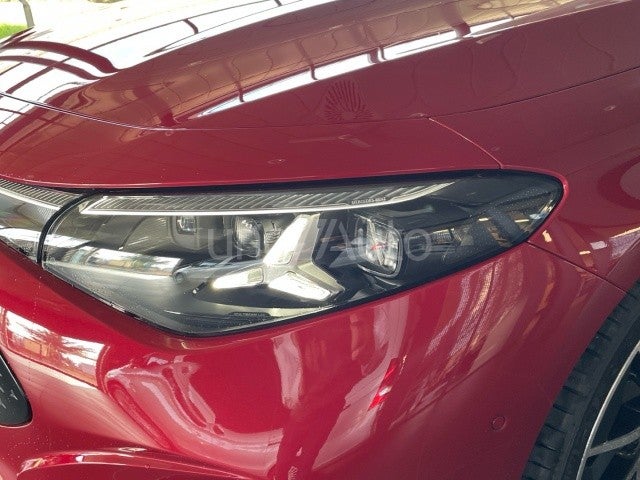 CLA Eléctrico 250+ 200kw