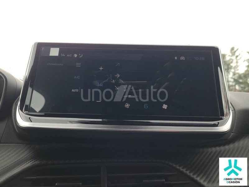 Allure Gasolina 100 S&S 6 Vel. MAN