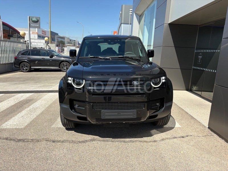 Defender 110 3.0D l6 MHEV S AWD Aut. 250