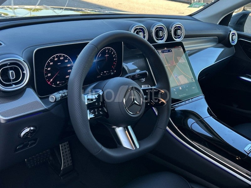 GLC 300de 4Matic