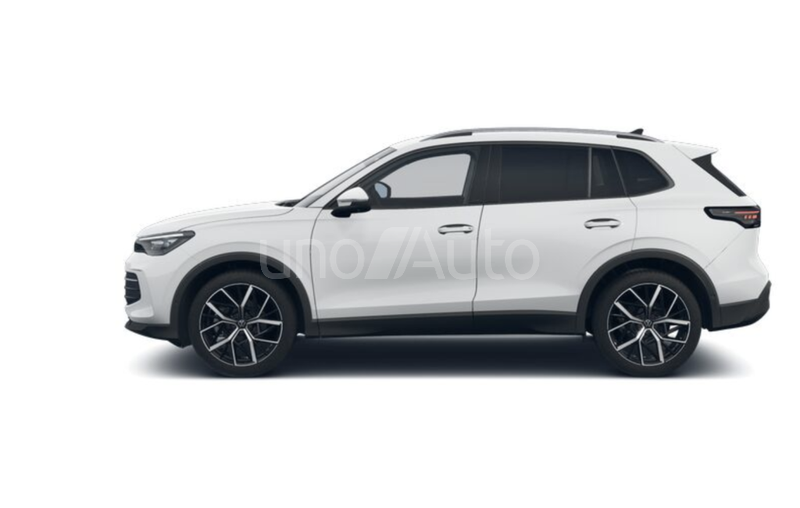Tiguan 1.5 eTSI Style DSG 110kW