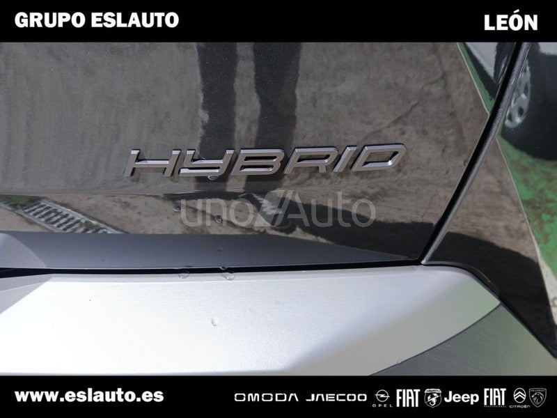 3008 Plug-in Hybrid 195 Allure e-CDT7