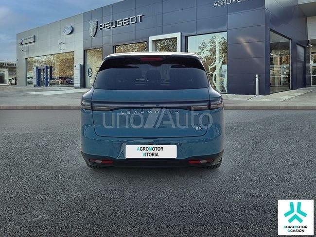 B10 Desing Pro Max 67.1kWh