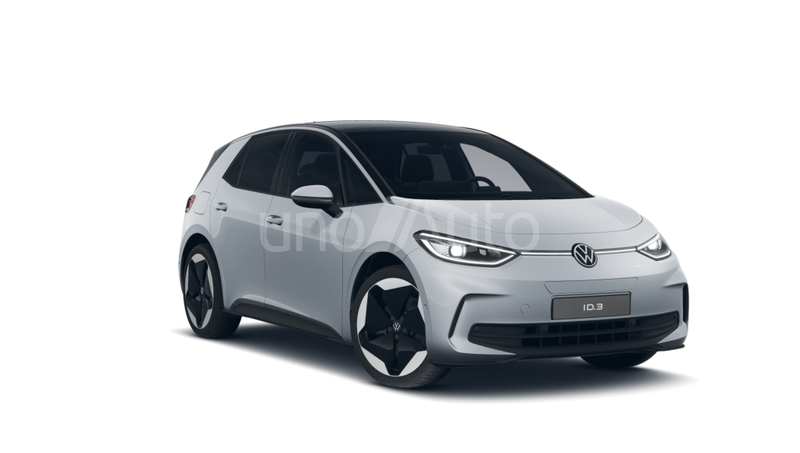 ID.3 Pro S 150kW 82kWh