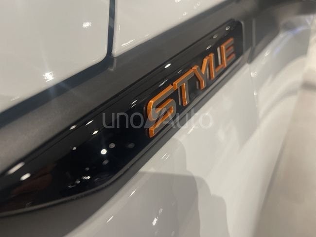 N Style Hybrid 145 eDCS6