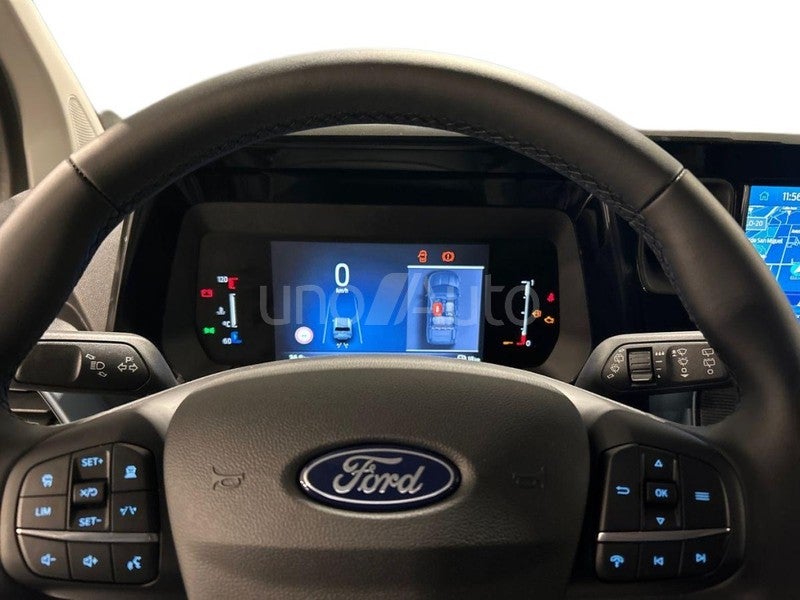 Tourneo Courier 1.0 Ecoboost Active