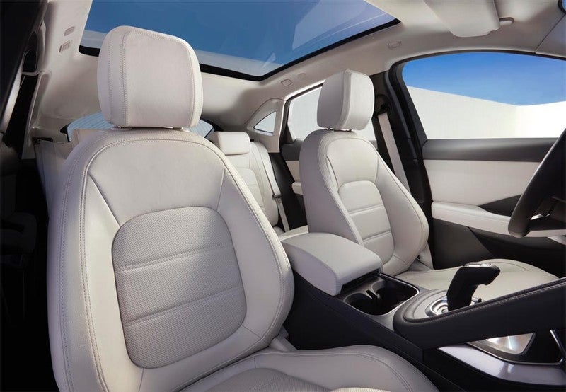 E-Pace 2.0 I4 R-Dynamic HSE AWD Aut. 200