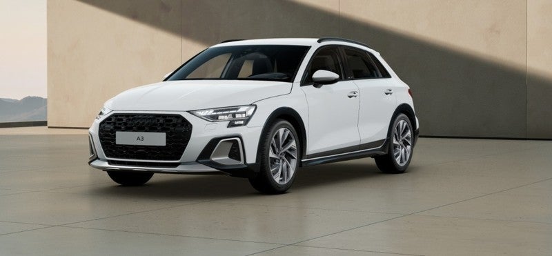 A3 Allstreet 35 TFSI S-tronic