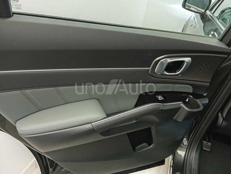Sorento 1.6 T-GDi PHEV Drive 4x4