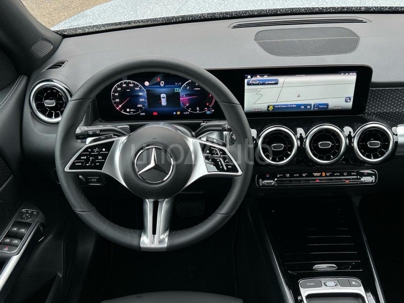 GLB 200d 4Matic 8G-DCT