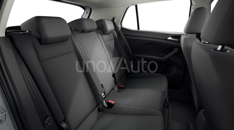 T-Cross 1.0 TSI T-Cross 70kW