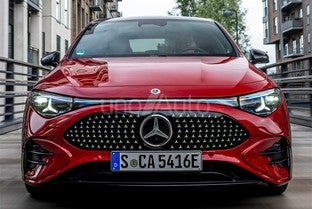 MERCEDES-BENZ Clase CLA 200d