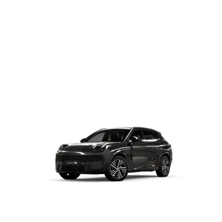 08 1.5 PHEV Core