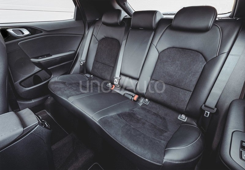 XCeed 1.5 MHEV Tech
