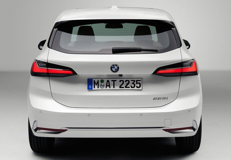 220iA Active Tourer 125kW