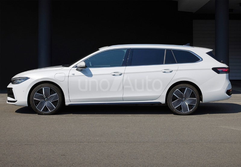Passat 2.0 TSI R-Line Performance DSG7 195kW